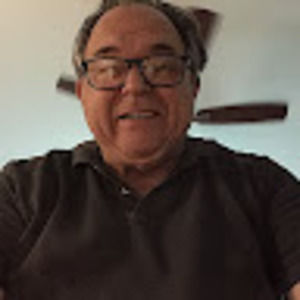 Meet your Posher, Neil